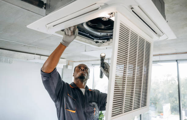 Licensed Hvac Repair service in Maggie Valley, NC - FH HVAC